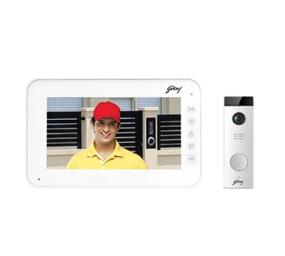 Vihaan Enterprises offering advanced CCTV security solutions in Hyderabad