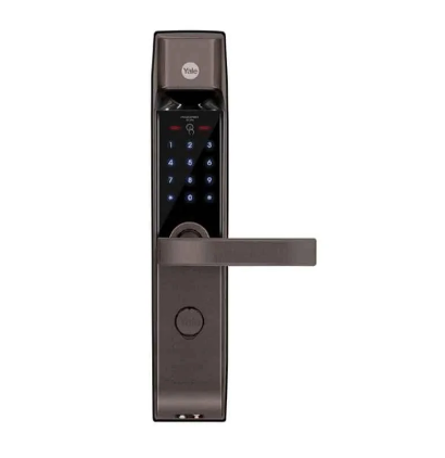 Vihaan Enterprises offering advanced CCTV security solutions in Hyderabad
