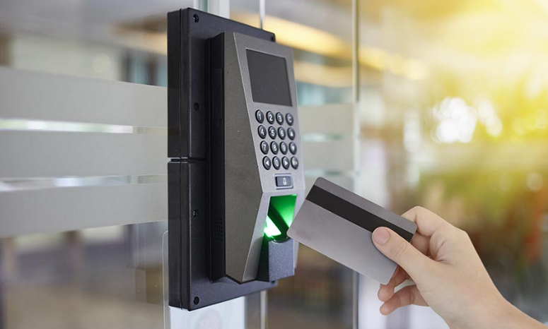 Access Control Installation in Hyderabad – Full Office Guide - Vihaan Enterprises Security Solutions