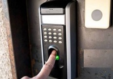 Access Control Installation in Hyderabad Offices