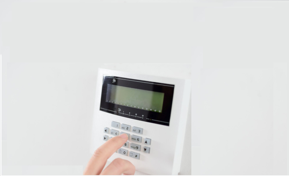 Choosing the Best Intruder Alarm in Hyderabad – Expert Guide - Vihaan Enterprises Security Solutions