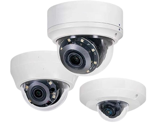 Wireless vs Wired CCTV Cameras for Hyderabad Homes