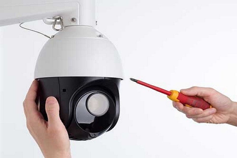 Top CCTV Camera Installers in Hyderabad