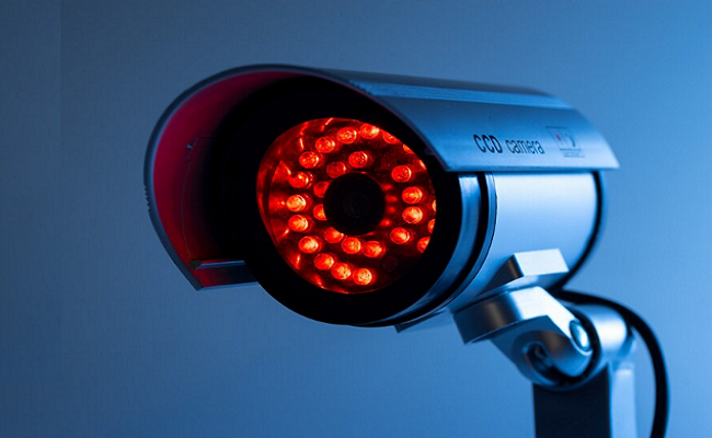 Top 5 CCTV Camera Installers in Hyderabad – Why Vihaan Leads - Vihaan Enterprises Security Solutions
